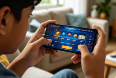 Investasi Game Penghasil Dollar 2026 Makin Populer di Kalangan Anak Muda, Menjanjikan atau Berbahaya?