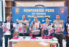  Warga Gelumbang yang Sempat Hilang, Ternyata Dihabisi Anak dan Jasadnya Dibuang Cucu, Diduga Bermotif Dendam