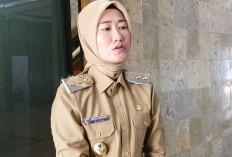 Profiling ASN, Tak Ada Lagi Titipan