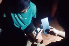 Pelaku Curanmor Keok Usai Didor, Kerap Bawa Senpi saat Beraksi