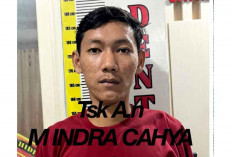  Aji Mumpung, Kartu ATM Korban Tertinggal di Mesin Isinya Dikuras Habis   