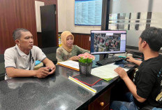 Cerita Warga Manfaatkan Layanan Pertanahan Terbatas Saat Libur Idulfitri