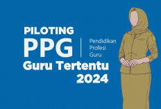 Perhatian! Ini 2 Hal yang Bisa Membuat Anda Gagal Dalam PPG Guru Tertentu 2024