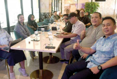 Kembalikan Marwah Wartawan dan Perusahaan Pers, Aklamasi, Tri Nurwanto Pimpin SPS Sumsel  2024-2029