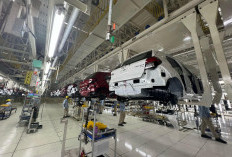 AI dan Mobil Otonom Menggila! Ini Strategi Gila Produsen Bertahan di 2026