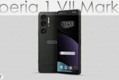 Menerobos Batas Teknologi: Kehebatan Sony Xperia Mark VII dalam Fotografi, Performa, dan Desain Premium