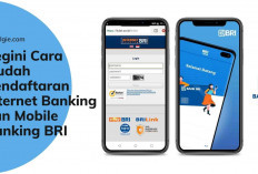 BRI Tingkatkan Kemudahan Layanan Perbankan Digital melalui Internet Banking dan Aplikasi BRImo