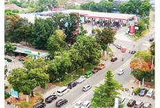 Cari Solusi Antrean Panjang BBM di SPBU, Gubernur Herman Deru: Ini Sudah Menyentuh Kemanusiaan