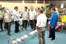 Tanpa Penyemaian, Terapkan Pemupukan Efektif, Sistem Pertanian Modern