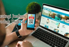 Cuma Modal HP dan ChatGPT! Strategi Jualan Produk Digital Ini Disebut Bisa Hasilkan Uang Tiap Hari