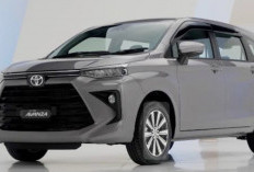 Toyota Avanza, Loyalitas yang Tak Goyah di Era FWD dan CVT