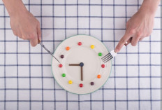 Jadi Diet Paling Digemari, Ini Panduan Intermittent Fasting bagi Para Newbie