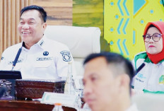 Selangkah Lagi Muba Terima Penghargaan Swasti Saba, Bupati Jalani Penilaian Verifikasi Lanjutan KKS Nasional