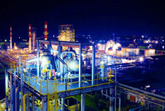  Kilang Pertamina Plaju Dukung Ketahanan Energi Nasional, Ini Upaya yang Dilakukan