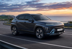 All-New Hyundai Kona Electric: Evolusi EV yang Makin Matang dan Relevan untuk Indonesia