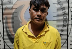 Pengedar Narkotika Ditangkap di Kos-Kosan, Terancam Penjara