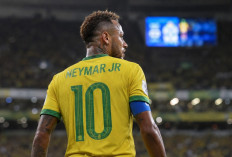 Sang Pangeran Brasil Bersiap Last Dance, Neymar Ingin Tutup Karier dengan Mahkota