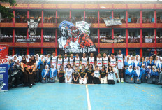 DAPUDA Comeback, Bukan Mental Underdog