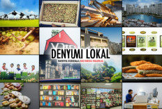 25 Usaha Menengah Penggerak Ekonomi Daerah: Pilar Kemandirian Lokal