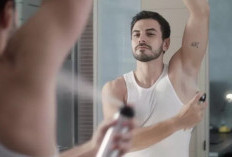 Tips Memilih Deodoran untuk Pria Aktif: Kepercayaan Diri dan Kesegaran Sepanjang Hari