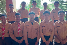 SMP IT Al Furqon Bidik Final MDP League 2026