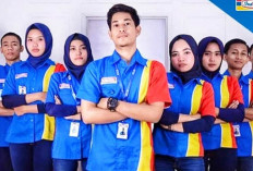 Lowongan Kerja Indomaret 2025: Peluang Emas untuk Lulusan SMK Akuntansi, Simak Persyaratannya!