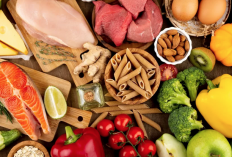 8 Makanan yang Bisa Mencegah Kanker, Semuanya Bisa Beli di Pasar Lho!