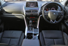 Merawat Kabin Mobil: Cara Tepat Agar Tetap Bersih dan Nyaman