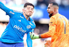 Ngotot Jaga Tren Positif, Flamengo Ladeni The Blues di Ajang Piala Dunia Antarklub 2025