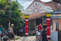 Sejarah dan Makna Sungai Sei Semajid, Dari Jalur Transportasi hingga Warisan Budaya Palembang