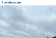 Buat Heboh Netizen, Postingan Perahu Karam di Banyuasin Dipastikan Hoaks