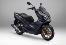 Harga Baru dan Skema Kredit Honda PCX 150 di Maret 2026