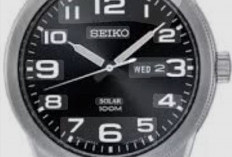 Seiko 5 Sports: Transformasi Jam Tangan Sporty dalam Balutan Teknologi Modern