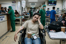 Bahaya Hobi 'Nongkrong': Kopi, Begadang, dan Perut Kosong Pemicu Anemia Akut!