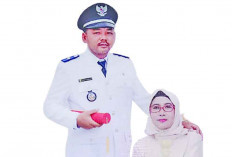 Prioritas Pembangunan Jalan dan Ketahanan Pangan 