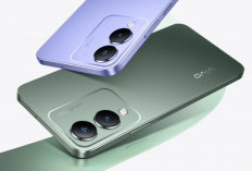 Vivo Y02: Smartphone Murah dengan Performa Andal untuk Kebutuhan Harian