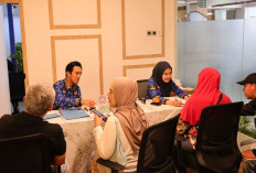 Tak Serumit yang Dibayangkan, Warga Buktikan Urus Sertipikat Tanah Sendiri Lebih Mudah