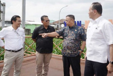 Jadi Tuan Rumah Event IMT GT 2026, Kesempatan Sumsel Perluas Jejaring Pariwisata Internasional, Catat Tanggaln