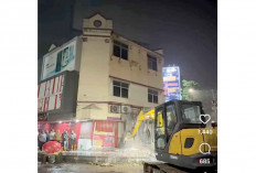 Penataan Pos Lantas, Siapkan Space Pejalan Kaki, ‘Transparan’ Pakai Riben sehingga Masyarakat Ikut Mengawasi