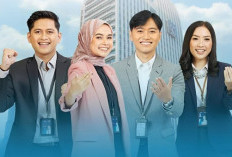 Loker BUMN Bank BRI Buka Rekrutmen BBOP 2024 Batch 3, Cek Syarat dan Batas Pendaftarannya