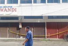 Keluarga Sempat Pesimis, Apresiasi Kinerja Polisi Berhasil Cepat Tangkap Dian Satria Sampai ke Bandung