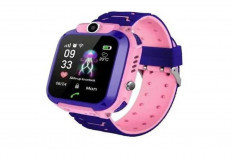 5 Smartwatch Canggih untuk Anak, Bisa Video Call, Lacak Lokasi, dan Aman Dipakai Sekolah