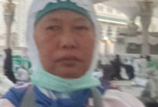 Hj Kamsinah, Jemaah Haji Asal OKU Timur Wafat di Mekkah Dimakamkan di Ma’la Penuh Haru