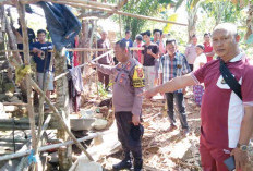 Bocah Dua Tahun Hilang Misterius Usai Mandi di Sumur Dekat Rumahnya, Ini Pengakuan Sang Ibu