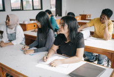 SELAMAT! Inilah Jumlah Peserta yang Bakal Lulus UTBK SNBT 2025