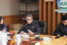 Dukung Pemasaran Produk UMKM Lokal ke Luar Negeri