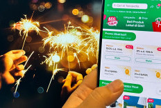 Tokopedia dan ShopTokopedia Mempermudah Masyarakat Ciptakan Peluang Usaha dan Akses Produk Tahun Baru