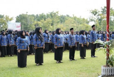 PPPK Paruh Waktu Belum Terima Gaji