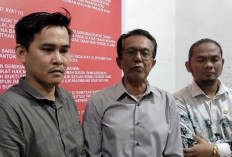 Revitalisasi Pasar 16 Ilir Ditentang P3SRS, PT BCR Diminta Tanggungjawab atas Insiden 2024
