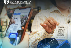 Pakai QRIS Adakah Biaya Tambahan? Simak Jawaban dari Bank Indonesia Berikut
